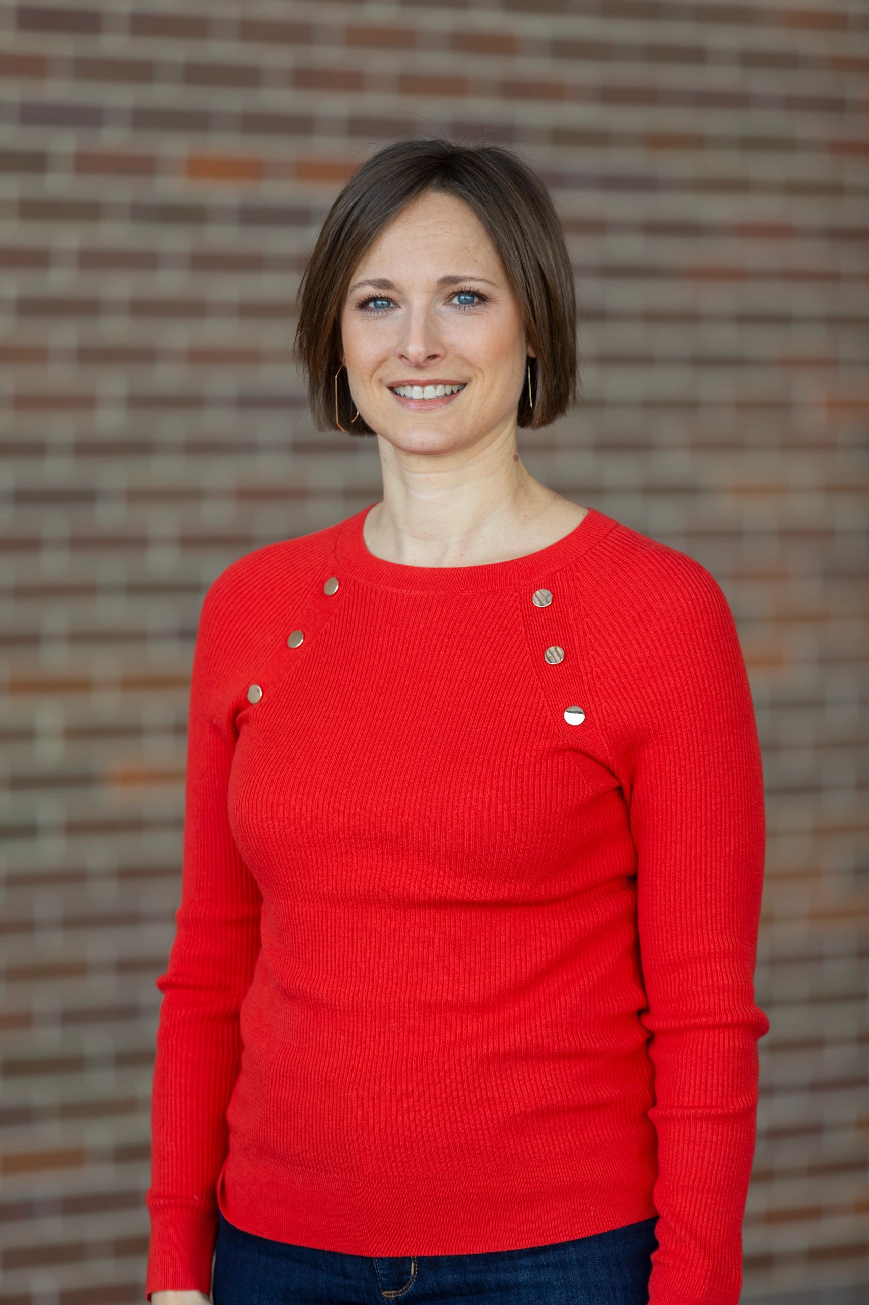 Erin Hurst, MS, RDN, LD